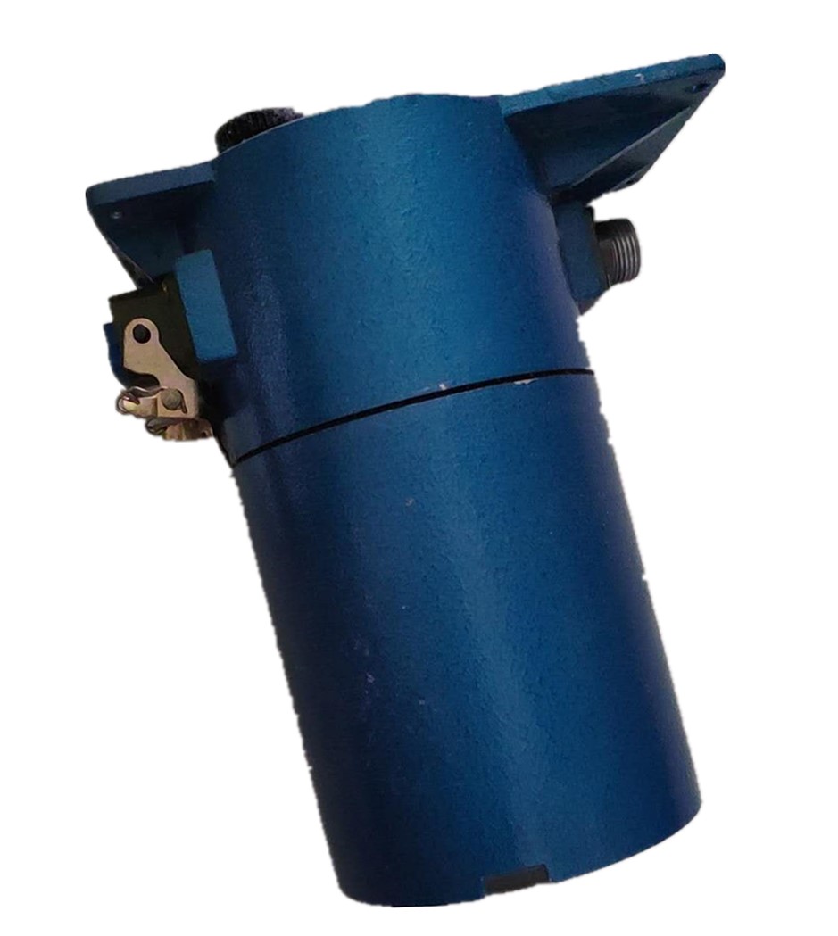 DKJ-3100D位置发送器