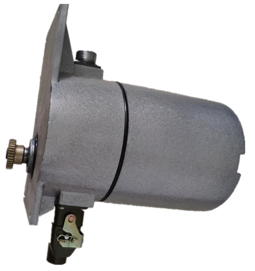 DKJ-3100D位置发送器