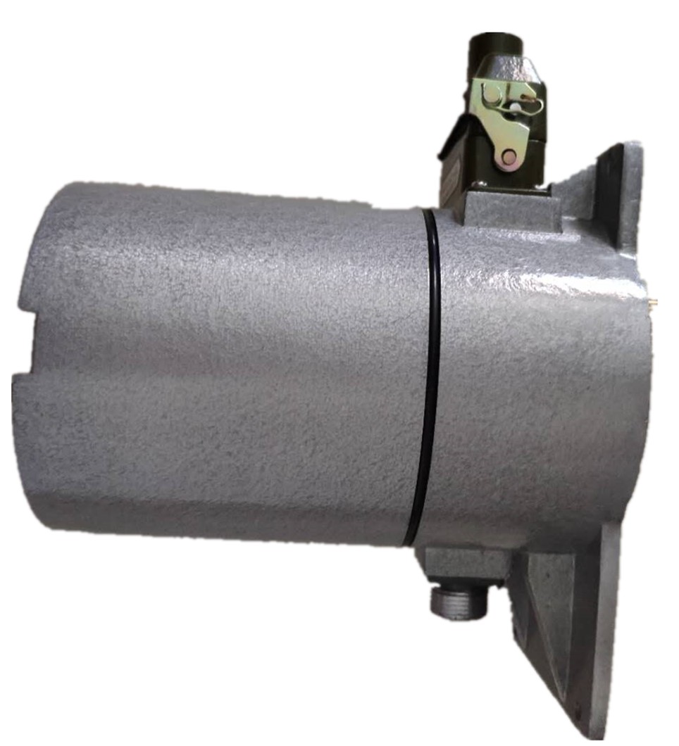 DKJ-3100D位置发送器