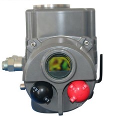 QT系列电动装置220V380V