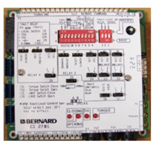 CI2701 CI2701逻辑控制板