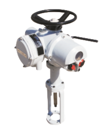 112 罗托克直行程执行器