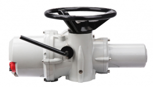 3 IQ40 罗托克多回转电动执行机构