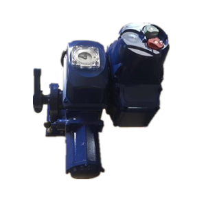 AS50电动执行器