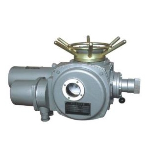 1 电动闸阀执行器