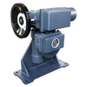 1 电动蝶阀执行器