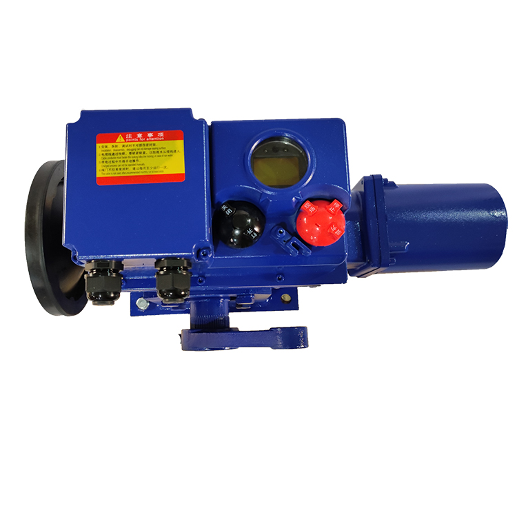 BS-60/K30H伯纳德电动执行器