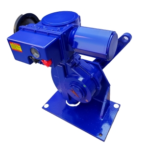 2 智能型电动执行机构B+RS600/F105H