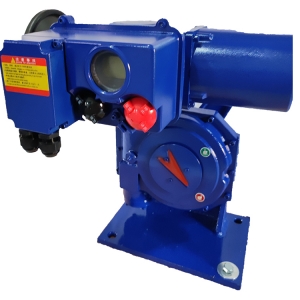 A+RS100-1 A+RS100/K30H开关调节型电动执行器