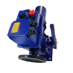 BS-60-5 BS-60/K30H伯纳德电动执行器