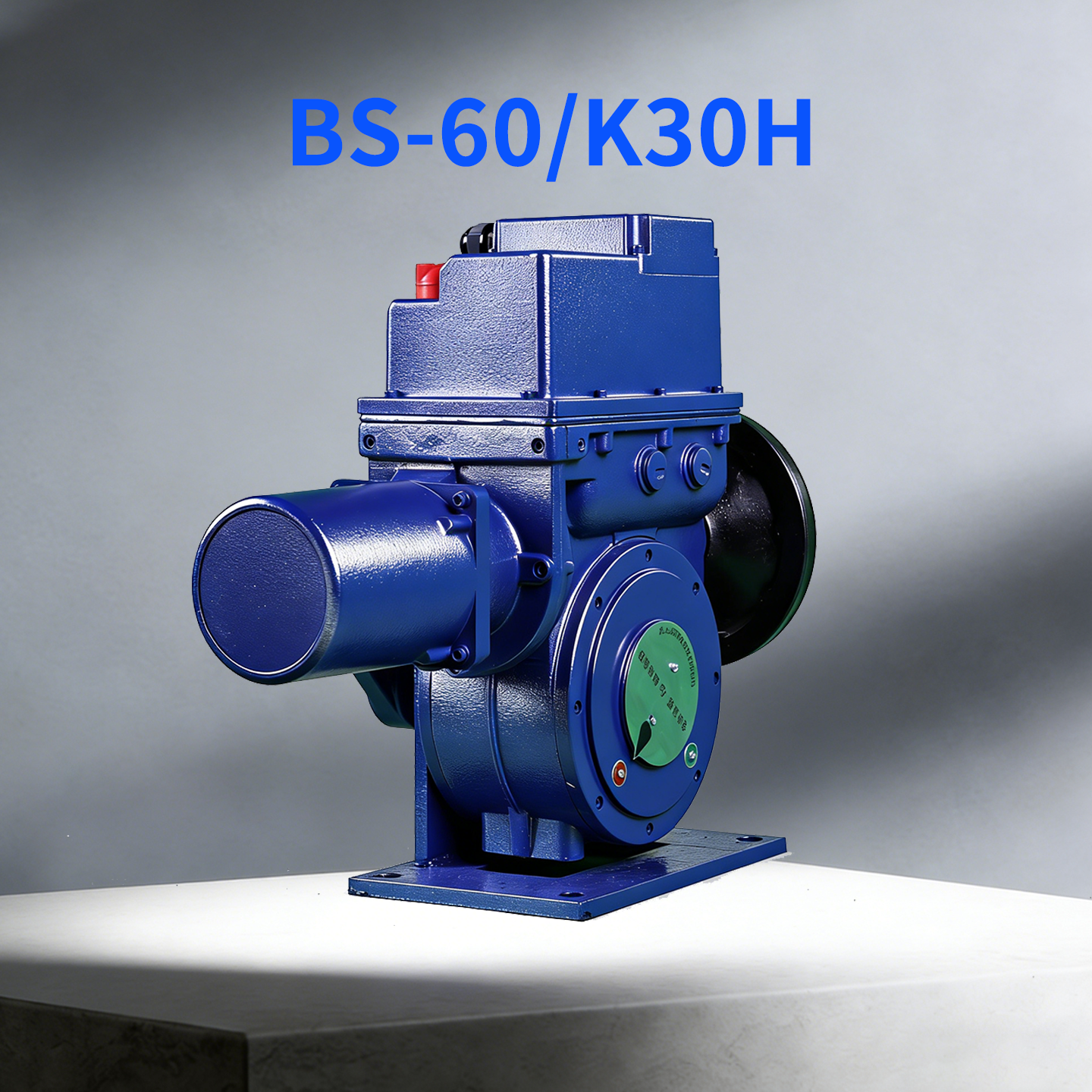 BS---60/K30H