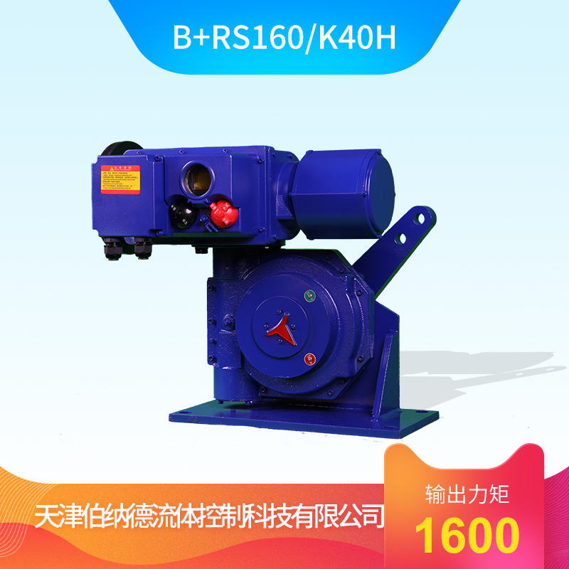 B+RS160/K40H
