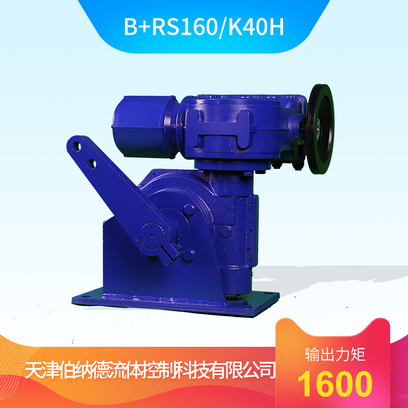 B+RS160/K40H
