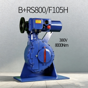 方形图 B+RS800/F105H